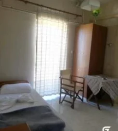 PANSION VASILIKI | ΕΝΟΙΚΙΑΖΟΜΕΝΑ ΔΩΜΑΤΙΑ | ΟΥΡΑΝΟΥΠΟΛΗ