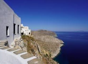 ΒΕΝΙΕΡΗΣ ΝΙΚΟΛΑΟΣ | ΕΝΟΙΚΙΑΖΟΜΕΝΑ ΔΩΜΑΤΙΑ | ΦΟΛΕΓΑΝΔΡΟΣ